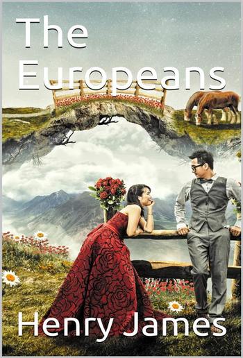 The Europeans PDF