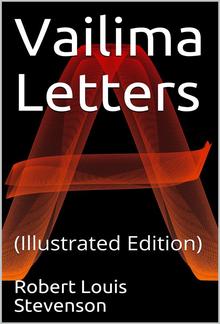 Vailima Letters PDF