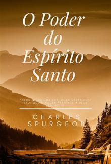 O Poder do Espírito Santo PDF