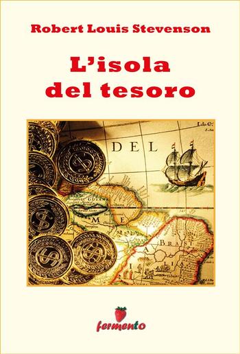 L'isola del tesoro PDF