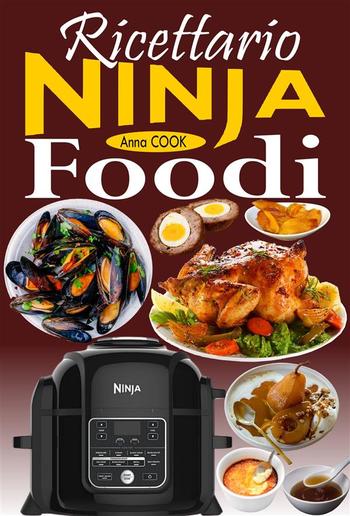 Instant Pot Duo Ricettario PDF