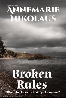 Broken Rules PDF