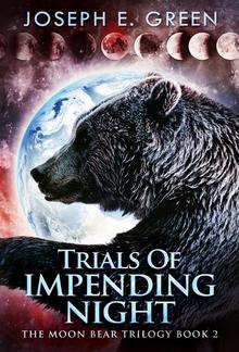 Trials Of Impending Night PDF