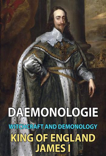 Daemonologie PDF