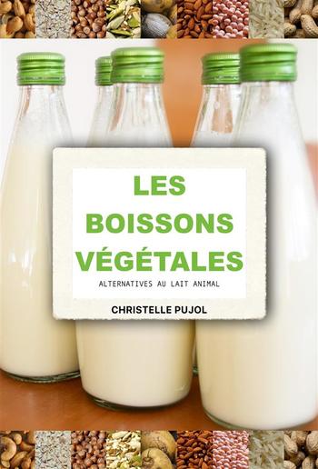 Boissons végétales PDF