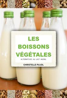 Boissons végétales PDF