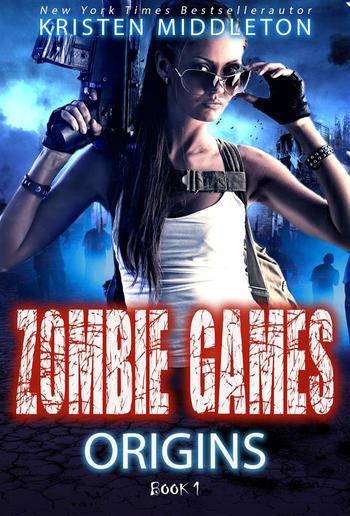 Zombie Games - Origins PDF