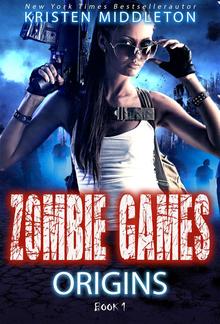 Zombie Games - Origins PDF