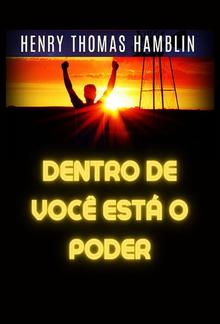 Dentro de você está o Poder (Traduzido) PDF