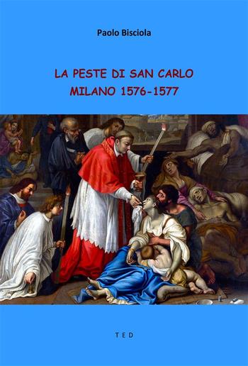 La peste di San Carlo PDF