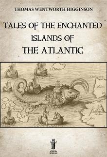 Tales of the enchanted islands of the Atlantic PDF