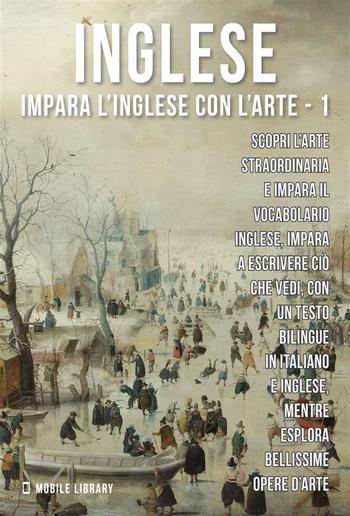 1 - Inglese - Impara l'Inglese con l'arte PDF