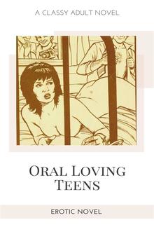 Oral Loving Teens PDF