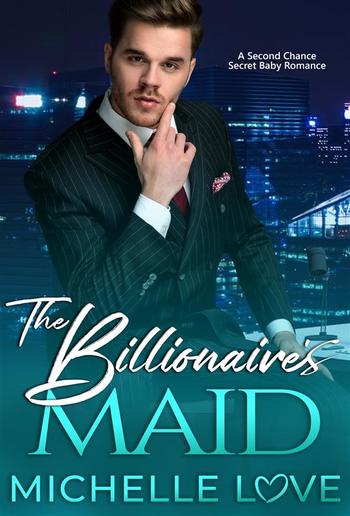 The Billionaire's Maid PDF