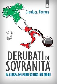 Derubati di sovranità PDF