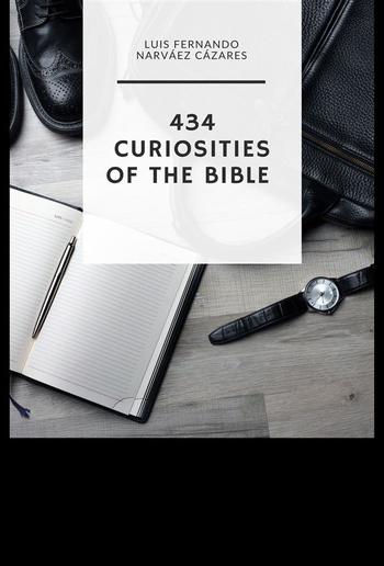 434 Curiosities of the Bible PDF