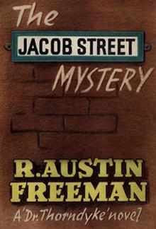 The Jacob Street Mystery PDF