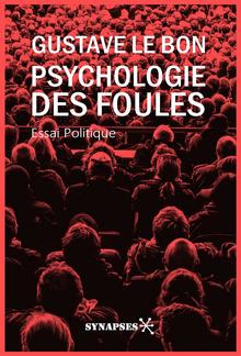 Psychologie des foules PDF