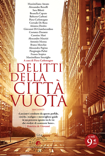 I delitti della città vuota PDF