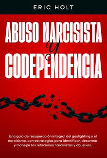 Abuso Narcisista Y Codependencia PDF