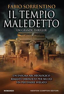 Il tempio maledetto PDF