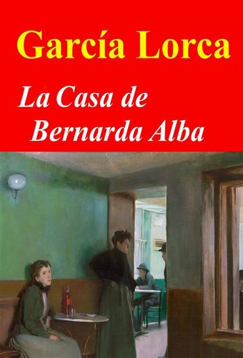 La casa de Bernarda Alba PDF