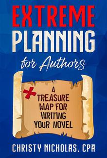 Extreme Planning for Authors PDF