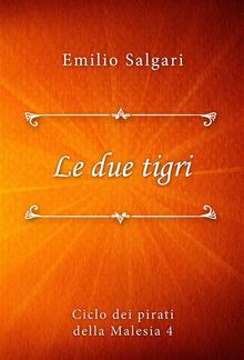 Le due tigri PDF