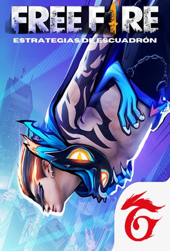 Free Fire - Estrategias avanzadas para Escuadrón PDF