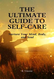 The Ultimate Guide to Self-Care PDF