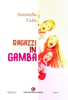 Ragazzi in gamba PDF