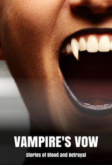 Vampire's Vow PDF