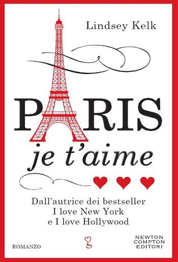 Paris je t'aime PDF