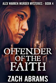 Offender of the Faith PDF