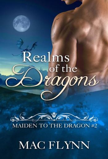 Realms of the Dragons: Maiden to the Dragon, Book 2 PDF