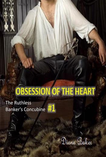 Obsession of the Heart PDF