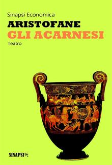 Gli Acarnesi PDF