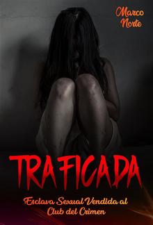 Traficada PDF