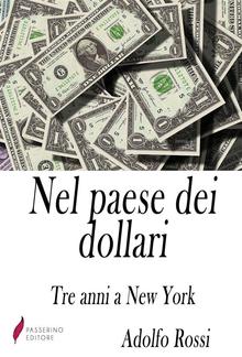 Nel paese dei dollari PDF