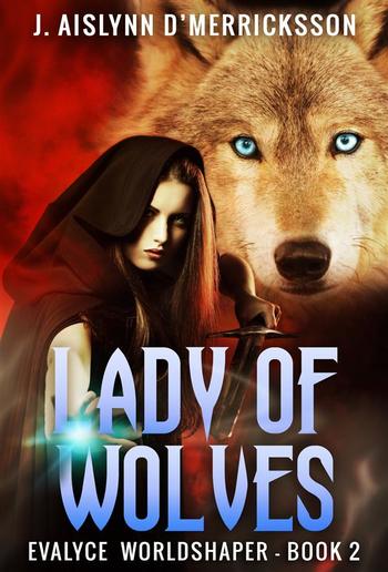 Lady Of Wolves PDF