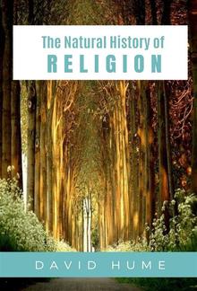 The Natural History of Religion PDF