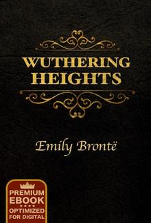 Wuthering Heights (Premium Ebook) PDF