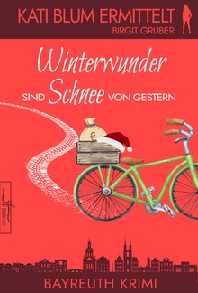 Winterwunder sind Schnee von gestern PDF