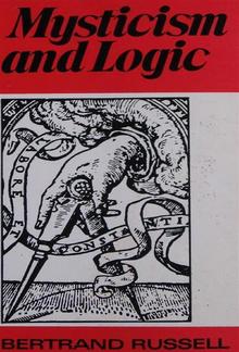 Mysticism and Logic and Other Essays PDF