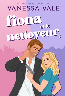 Fiona et le nettoyeur PDF