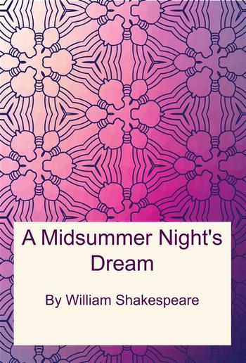 A Midsummer Night's Dream PDF