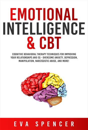 Emotional Intelligence & CBT PDF