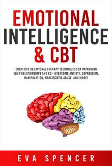 Emotional Intelligence & CBT PDF