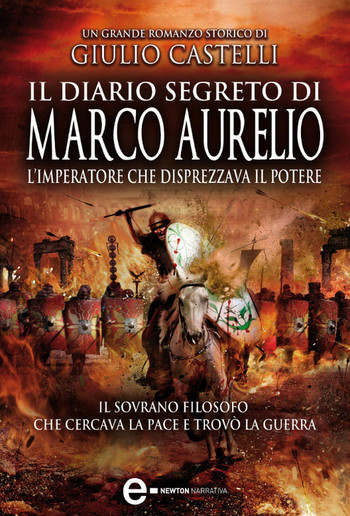 Il diario segreto di Marco Aurelio PDF