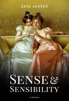 Sense and Sensibility PDF